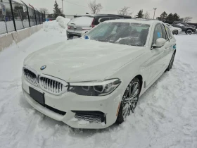 BMW 540 * XDRIVE * 360 КАМЕРА * ДИСТРОНИК * , снимка 1