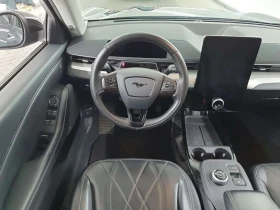 Ford Mustang Mach-E 99KW Premium Extended Range RWD, снимка 8