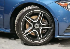 Mercedes-Benz CLA 250 4MATIC, снимка 8