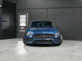 Mercedes-Benz CLA 250 4MATIC, снимка 1