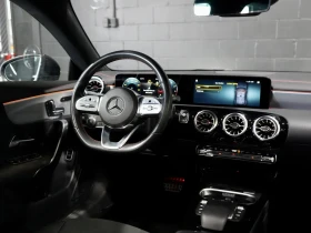 Mercedes-Benz CLA 250 4MATIC, снимка 10