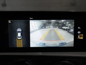 Mercedes-Benz CLA 250 4MATIC, снимка 15