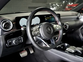 Mercedes-Benz CLA 250 4MATIC, снимка 9