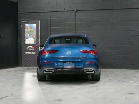 Mercedes-Benz CLA 250 4MATIC, снимка 5