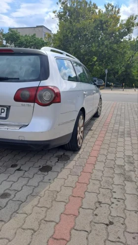 VW Passat, снимка 9