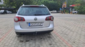 VW Passat, снимка 8