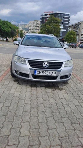 VW Passat, снимка 2