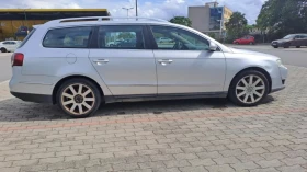 VW Passat, снимка 7