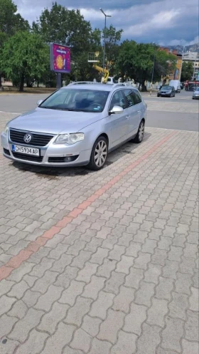 VW Passat, снимка 5