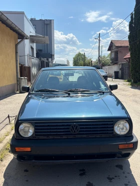 VW Golf, снимка 2
