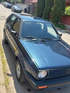 VW Golf, снимка 6