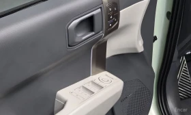 Kia EV3 Standard 2WDEarth | 360 КАМЕРА | ОБДУХВАНЕ | , снимка 13