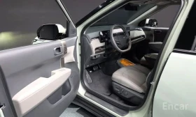 Kia EV3 Standard 2WDEarth | 360 КАМЕРА | ОБДУХВАНЕ | , снимка 8