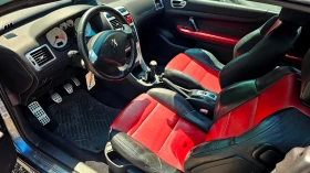 Peugeot 307 CC-1.6i-110kc-ГАЗОВ-ИНЖ, снимка 7