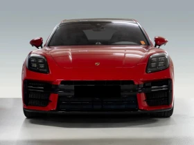 Porsche Panamera GTS CARBON PANORAMA BOSE , снимка 3