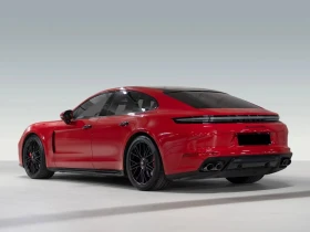 Porsche Panamera GTS CARBON PANORAMA BOSE , снимка 2