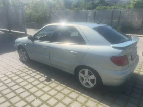 Citroen Xsara 1.4 75 кс, снимка 2