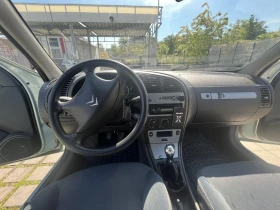 Citroen Xsara 1.4 75 кс, снимка 3