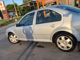 VW Bora 1.9 TDI 116 1999, снимка 6