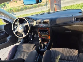 VW Bora 1.9 TDI 116 1999, снимка 4