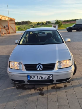 VW Bora 1.9 TDI 116 1999, снимка 1