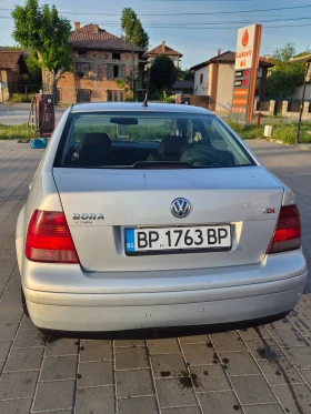 VW Bora 1.9 TDI 116 1999, снимка 3