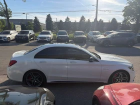 Mercedes-Benz CL 63 AMG  S / BURMESTER / BUCKET , снимка 3