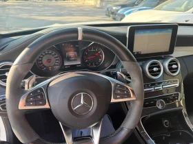 Mercedes-Benz CL 63 AMG  S / BURMESTER / BUCKET , снимка 8