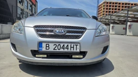 Kia Ceed 1.4 газ, снимка 6