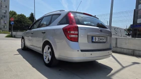Kia Ceed 1.4 газ, снимка 4