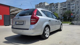 Kia Ceed 1.4 газ, снимка 3