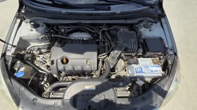 Kia Ceed 1.4 газ, снимка 11