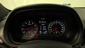 Hyundai I30 1.6T* N-LINE* ПОДГРЕВ* ОБДУХВАНЕ* ПАНОРАМА* , снимка 8