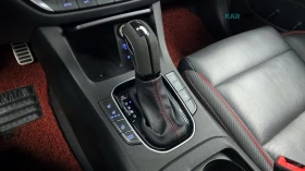Hyundai I30 1.6T* N-LINE* ПОДГРЕВ* ОБДУХВАНЕ* ПАНОРАМА* , снимка 9