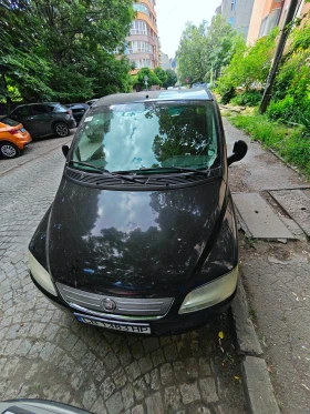 Fiat Multipla, снимка 1