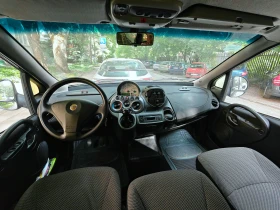 Fiat Multipla, снимка 4