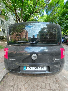 Fiat Multipla, снимка 6