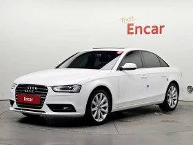 Audi A4 2.0 TDI, снимка 1