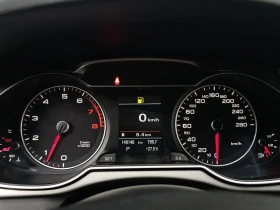 Audi A4 2.0 TDI, снимка 8
