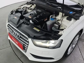 Audi A4 2.0 TDI, снимка 6
