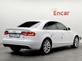 Audi A4 2.0 TDI, снимка 2