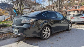 Mazda 6, снимка 3