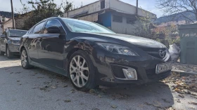 Mazda 6, снимка 1
