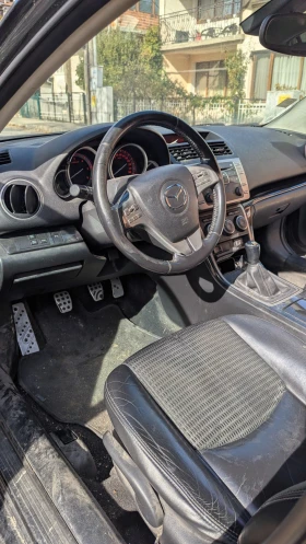 Mazda 6, снимка 6