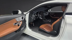 Mercedes-Benz C 200 2.0 Coupe , снимка 8