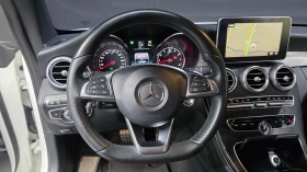 Mercedes-Benz C 200 2.0 Coupe , снимка 13