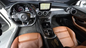 Mercedes-Benz C 200 2.0 Coupe , снимка 6