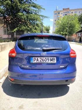 Ford Focus Titanium, снимка 5