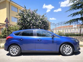 Ford Focus Titanium, снимка 4