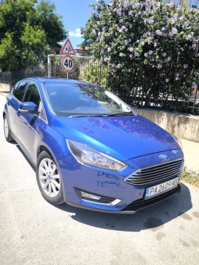 Ford Focus Titanium, снимка 2